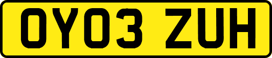 OY03ZUH