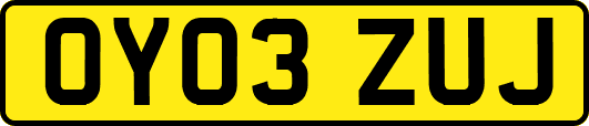 OY03ZUJ