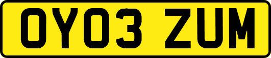 OY03ZUM