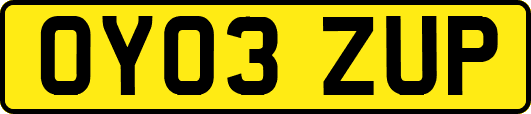 OY03ZUP