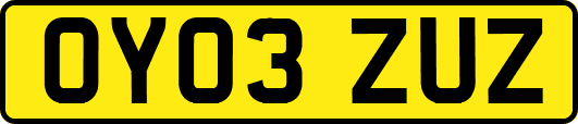 OY03ZUZ