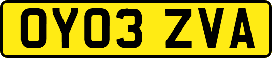 OY03ZVA