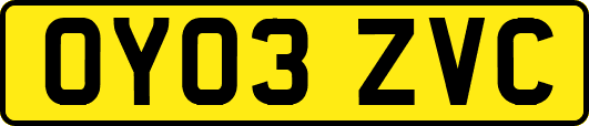 OY03ZVC