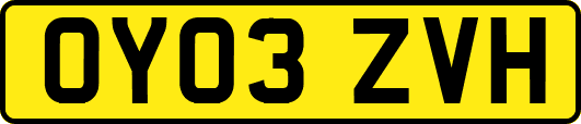 OY03ZVH