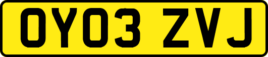 OY03ZVJ