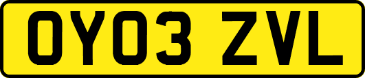 OY03ZVL