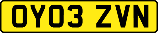 OY03ZVN
