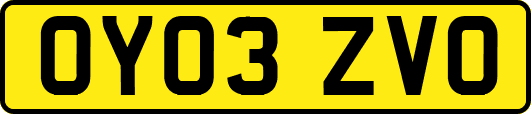 OY03ZVO