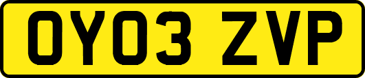 OY03ZVP