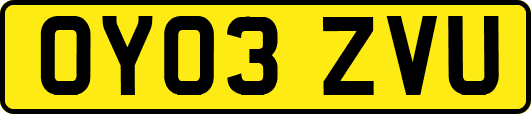 OY03ZVU