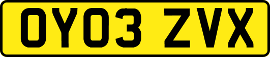 OY03ZVX
