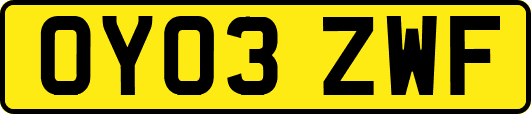 OY03ZWF