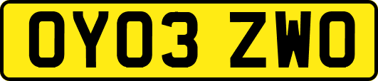 OY03ZWO