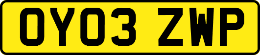 OY03ZWP