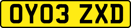 OY03ZXD