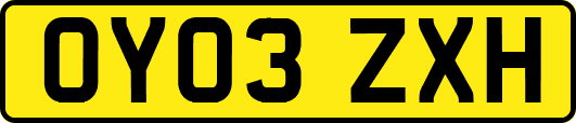 OY03ZXH