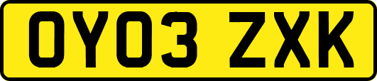 OY03ZXK
