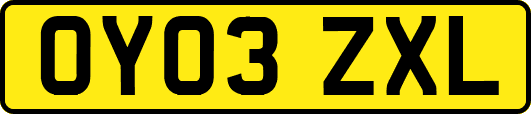 OY03ZXL