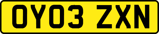 OY03ZXN