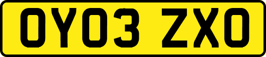 OY03ZXO