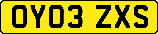 OY03ZXS
