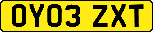 OY03ZXT