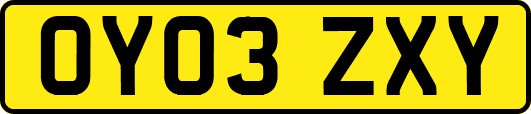 OY03ZXY