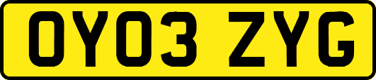 OY03ZYG