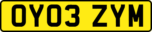 OY03ZYM