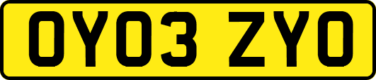 OY03ZYO