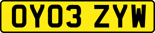 OY03ZYW