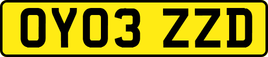 OY03ZZD
