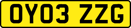 OY03ZZG
