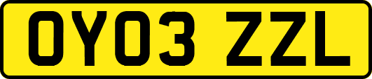 OY03ZZL