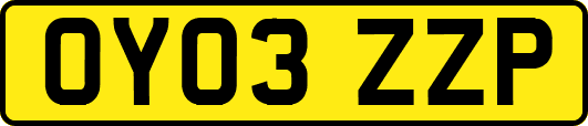 OY03ZZP