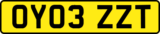 OY03ZZT