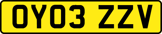 OY03ZZV