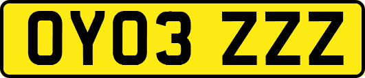 OY03ZZZ