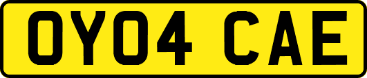 OY04CAE
