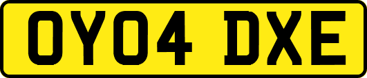 OY04DXE