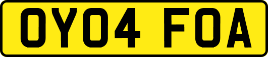 OY04FOA