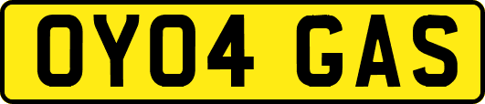 OY04GAS