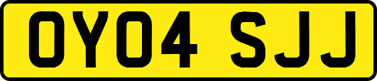 OY04SJJ