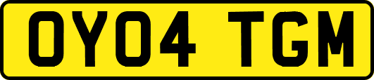 OY04TGM