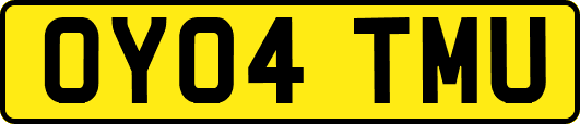 OY04TMU