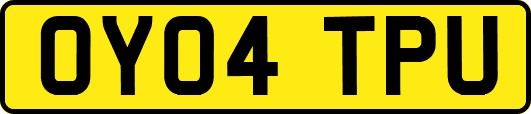 OY04TPU