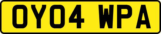 OY04WPA