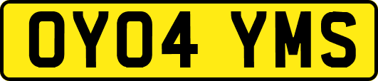 OY04YMS