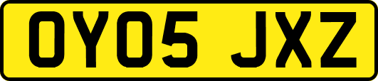 OY05JXZ