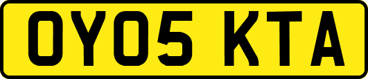 OY05KTA